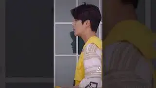 Hometown Cha Cha Cha: He's very strict😂