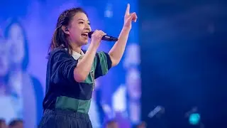 CityWorship: In Jesus Name // Shawn Yeung @City Harvest Church