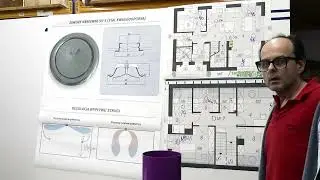 💡 Wie man Luftdiffusoren richtig positioniert &ndash; PN-83 Norm erkl&auml;rt 🌬️📏 (Teil 2) ✅