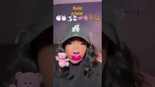 Build a bear #buildabear #toys #toyreview