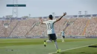 PES 2019 Top 10 Goals