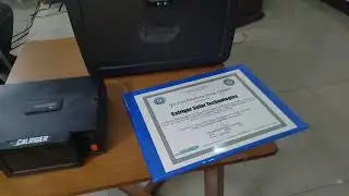 Calriger SolarRev in 7CRG Military Advocacy TV Solar Philippines Goalzero electricity(3)
