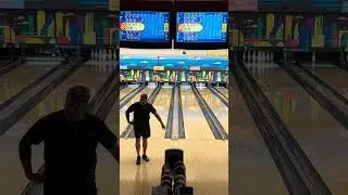 Week 6 - 2025 US Open (Pattern #3) 52ft, 1.22:1, 32mls