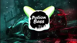 V&Oslash;J, Narvent - Memory Reboot (Bass Boosted)