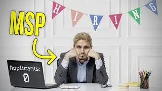 Why techs don't want to work for you - and how to fix that