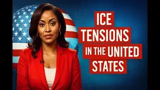 &laquo;Напряженность в отношениях с ICE в США&raquo;