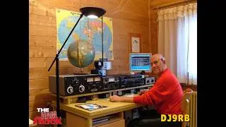 Некоторые детали к работе компрессора для АМ, CLC и для DSB/SSB.  Зеркалки приема.  Мифы и их вред.