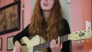 Riley Pinkerton - Moth 