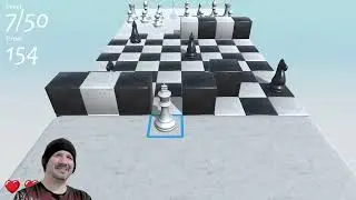 I can't Stop Now