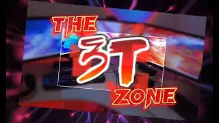 Updated 3T Zone channel introduction video 2022 #3T #beeswarmsimulator #redhive