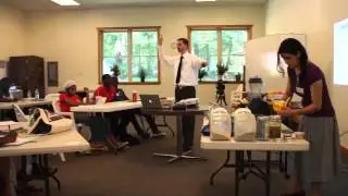 2013 Hartland promotion  Video