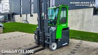 Combilift CBE 3000