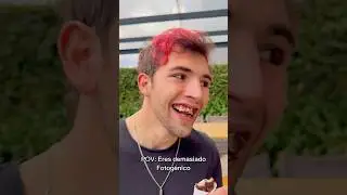 Con este truco SIEMPRE saldr&aacute;n bien en fotos😍🙌🏼📸