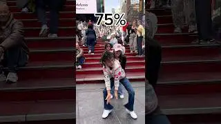 Who did it best?😂 #dance #crazy #funny