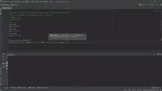 Python - Gather Input and Display Output