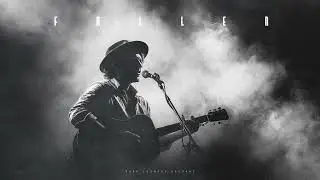 Fallen | Dark Country Records (Cinematic Western Ballad)