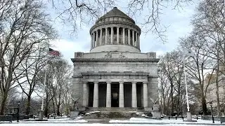 General Grant National Memorial, New York City