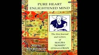 Pure Heart, Enlightened Mind: The Life and Letters of an Irish Zen Saint - Maura Halloran
