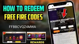 garena free fire redeem code 28 november | free fire  rewards free gloo wall skin #Desigamer
