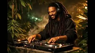 Ragga ,Reggae - RÉSISTER