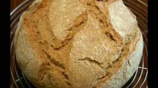 PAN PANADERO LUISITO PLA