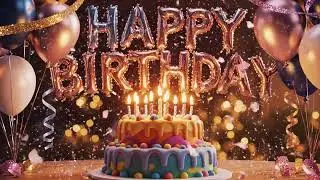 Happy Birthday Remix Song 2026 | Club Version | Top Birthday Remix 2026