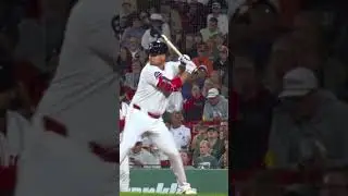 Nathaniel Lowe&rsquo;s game-tying homer (17) #simplificandoeljuego #mlb #bostonredsoxnews