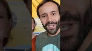 A&iacute; fam&iacute;lia est&aacute; primeiro dia de Anderson e Ana Laura em Curitiba