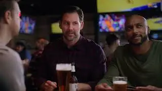 App Bracket - Miller's Ale House