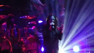 Black Sabbath - Black Sabbath - Bologna, 18 Giugno, 2014