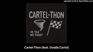 Marathon Domm x Gwalla Cartel - Walking Around W/ GPS