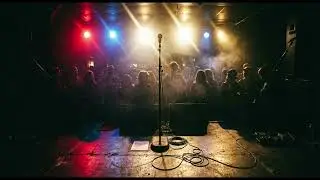 Play Loud Through the Boos - The Quiet Man