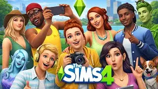 The sims 4 ep 2 simulazione rivale o amante al lavoro?