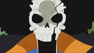『One piece AMV』&rdquo;Sabaodi&rdquo; $Two Steps From Hell$ HD