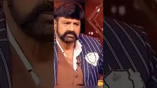 #balakrishna #balayya  #nandamuribalakrishna #maheshbabu #balakrishnafans #maheshbabufans #shorts