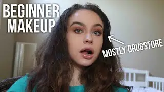 Natural Makeup For Beginners