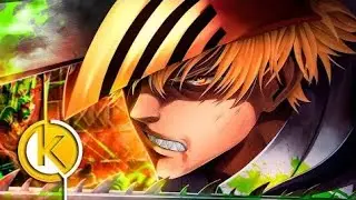 Cover Embrasado De Denji (Okabe) Randandan