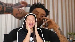 FIREEEE 🔥.. Central Cee  - Ungrateful | Reaction