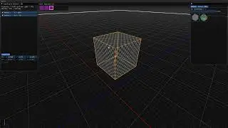 OpenGL - Jase - Entity Stuff Part2