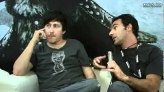 Dishonored Arkane Studios Interview