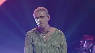 Lauv &ndash; Modern Loneliness [Live at the All 4 Nothing Release Party]
