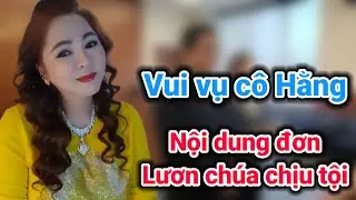 Qu&aacute; vui vụ c&ocirc; Hằng khi lươn ch&uacute;a ch&iacute;nh thức trả gi&aacute; | Gấc Việt