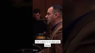 Fanfara Elim Timișoara - Cel care s-a dat pe Sine | #cantaricrestine #fanfara #brassband