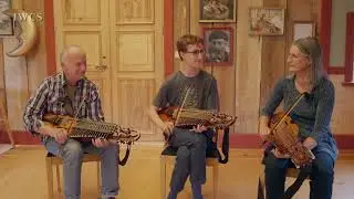 Esbj&ouml;rn Hogmark Family Performance II