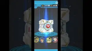 || Opening Royal Gamma Box In Beyblade Burst Rivals | #shorts #ytshorts #youtubeshorts #viralshorts