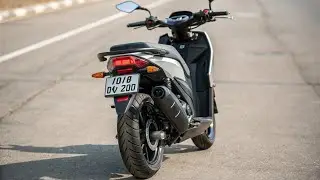 New Honda Activa 125 (2025) Finally Launchd.!!!