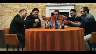Valencio- Unu doua trei pahare