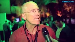 E3 13: World of Tanks: Xbox 360 Edition - Interview