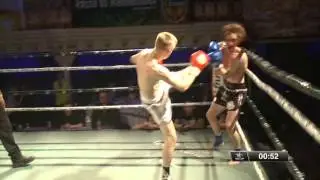 Rise of the Ghost Fighter