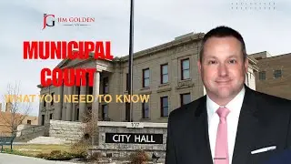 Alabama Municipal Court: How It Works & What to Expect